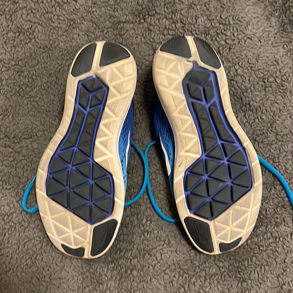 Nike flex running sneakers - Picture 3 of 9